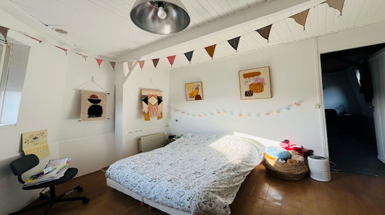 Ma-Cabane - Location Appartement MOUVAUX, 95 m²