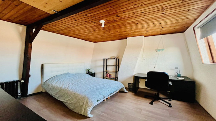 Ma-Cabane - Location Appartement MOUVAUX, 95 m²