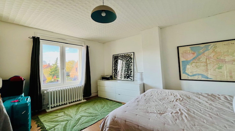 Ma-Cabane - Location Appartement MOUVAUX, 95 m²