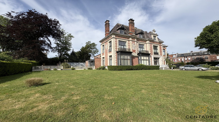 Ma-Cabane - Location Appartement Mouvaux, 185 m²