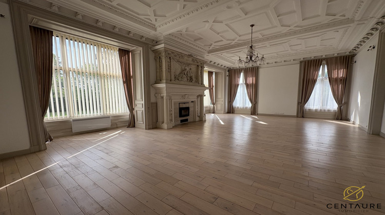 Ma-Cabane - Location Appartement Mouvaux, 185 m²