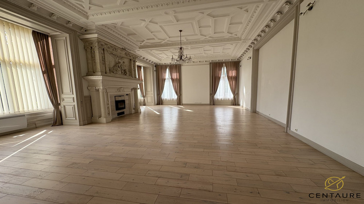 Ma-Cabane - Location Appartement Mouvaux, 185 m²