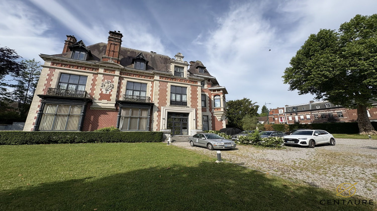 Ma-Cabane - Location Appartement Mouvaux, 185 m²