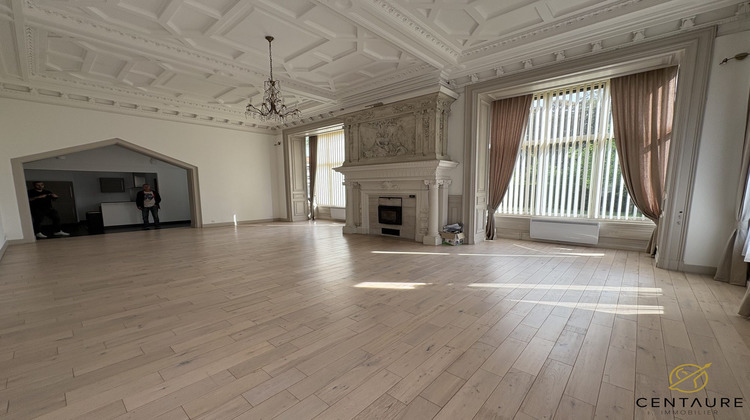 Ma-Cabane - Location Appartement Mouvaux, 185 m²