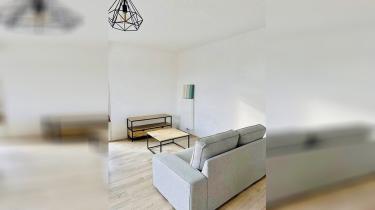 Ma-Cabane - Location Appartement MOUVAUX, 0 m²