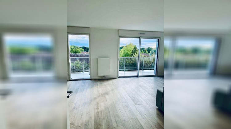 Ma-Cabane - Location Appartement MOUVAUX, 0 m²