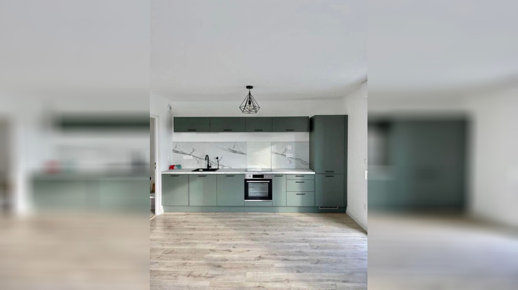 Ma-Cabane - Location Appartement MOUVAUX, 0 m²