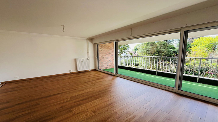 Ma-Cabane - Location Appartement MOUVAUX, 0 m²