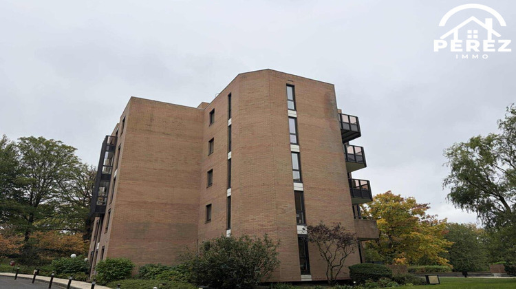 Ma-Cabane - Location Appartement Mouvaux, 76 m²