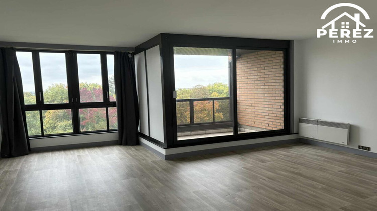 Ma-Cabane - Location Appartement Mouvaux, 76 m²