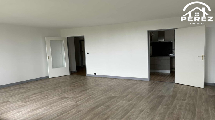 Ma-Cabane - Location Appartement Mouvaux, 76 m²