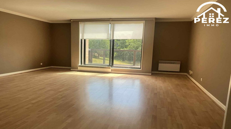 Ma-Cabane - Location Appartement Mouvaux, 102 m²