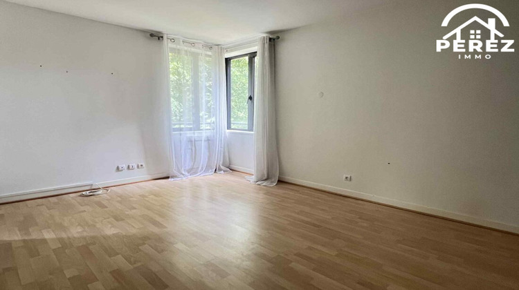 Ma-Cabane - Location Appartement Mouvaux, 102 m²