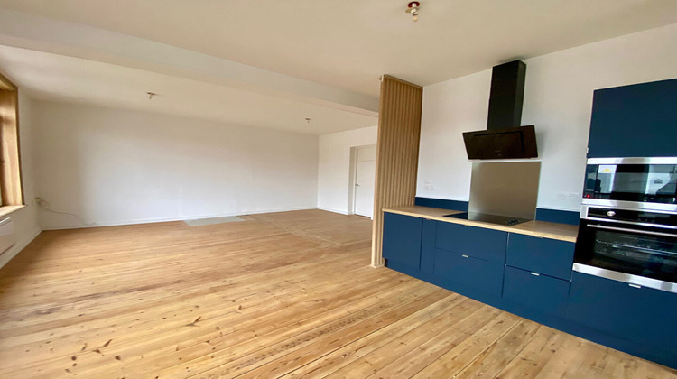 Ma-Cabane - Location Appartement MOUVAUX, 77 m²