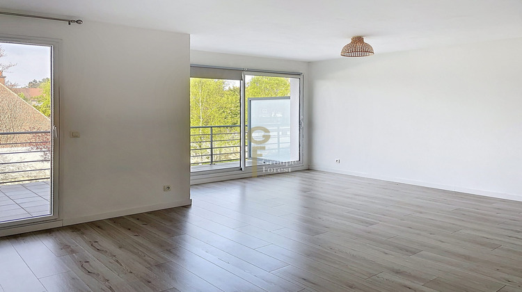 Ma-Cabane - Location Appartement Mouvaux, 65 m²