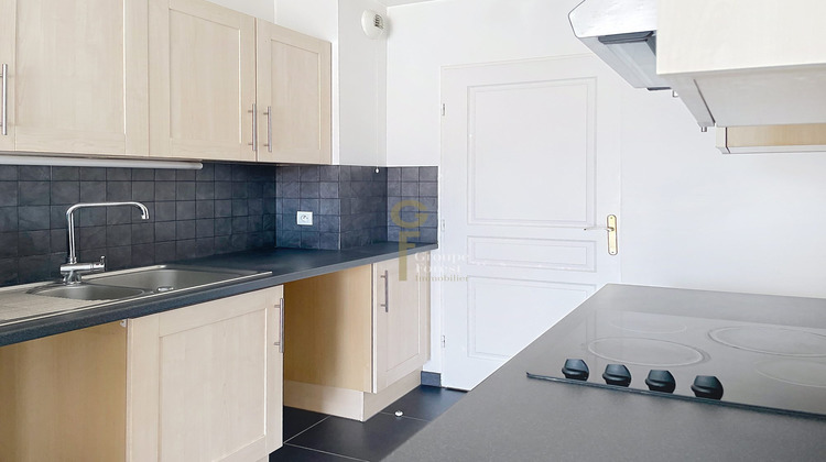 Ma-Cabane - Location Appartement Mouvaux, 65 m²