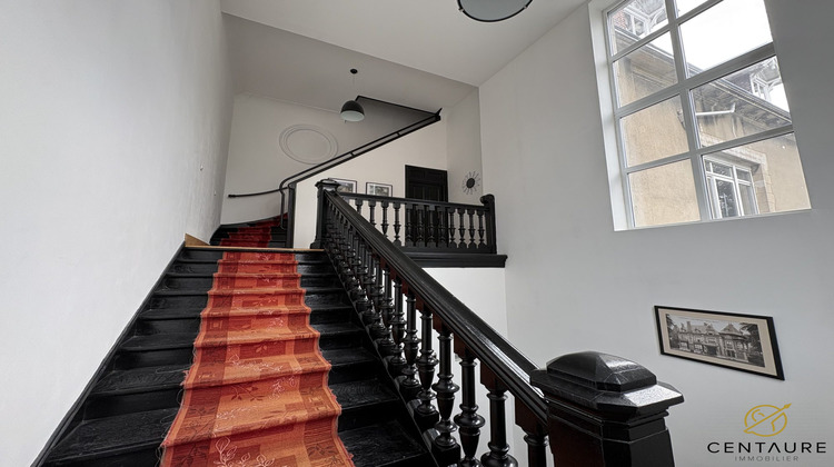 Ma-Cabane - Location Appartement Mouvaux, 160 m²