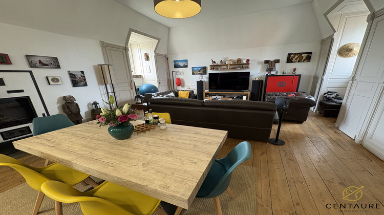 Ma-Cabane - Location Appartement Mouvaux, 170 m²