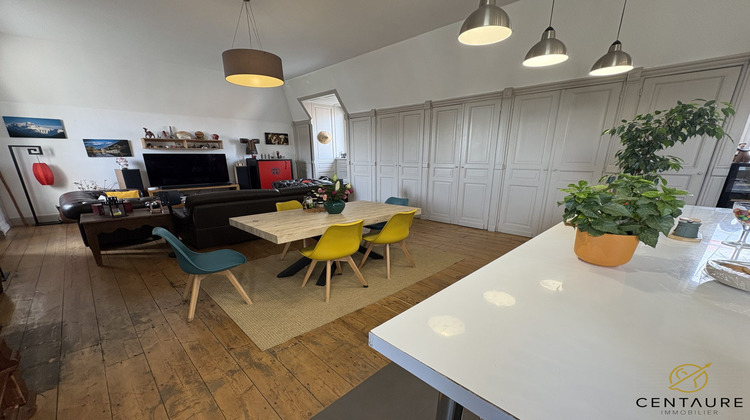 Ma-Cabane - Location Appartement Mouvaux, 170 m²