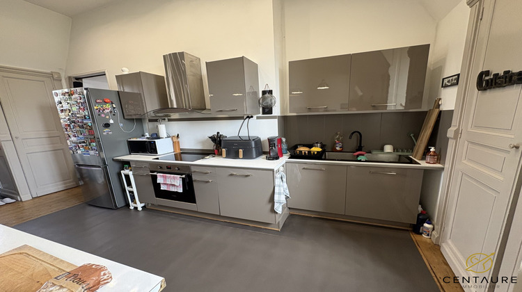 Ma-Cabane - Location Appartement Mouvaux, 170 m²