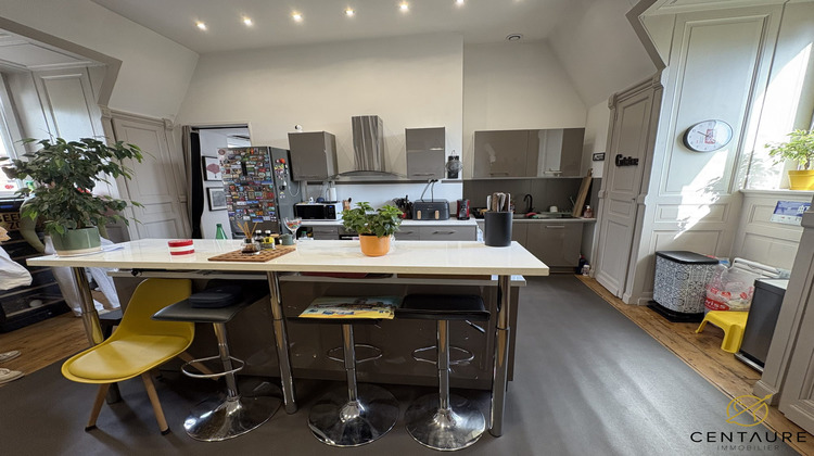 Ma-Cabane - Location Appartement Mouvaux, 170 m²