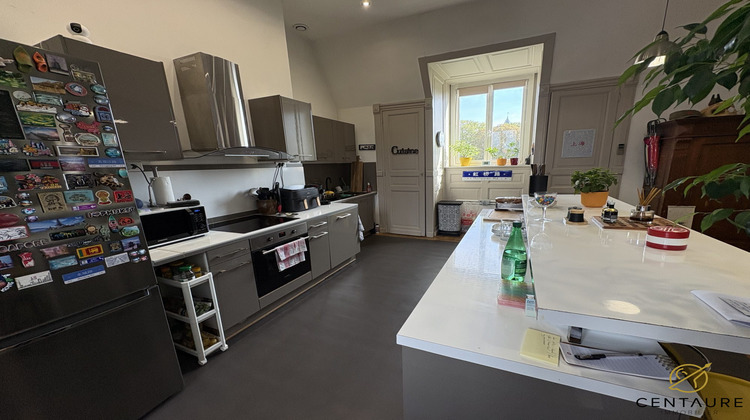 Ma-Cabane - Location Appartement Mouvaux, 170 m²