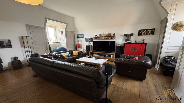 Ma-Cabane - Location Appartement Mouvaux, 170 m²