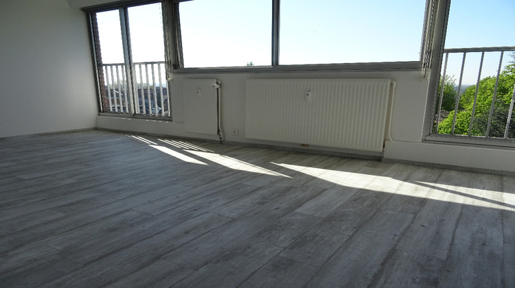 Ma-Cabane - Location Appartement MOUVAUX, 32 m²