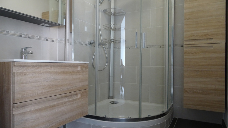 Ma-Cabane - Location Appartement MOUVAUX, 32 m²