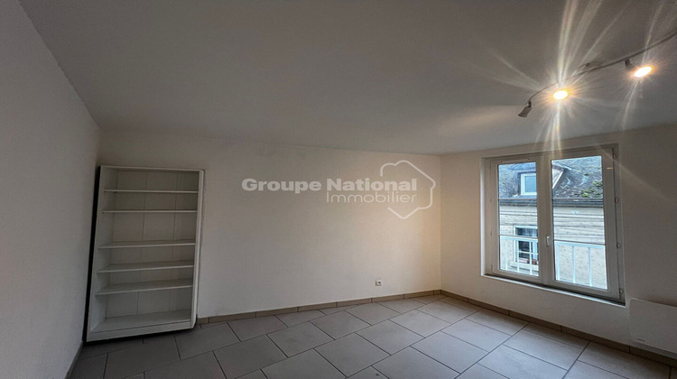 Ma-Cabane - Location Appartement MOUY, 28 m²