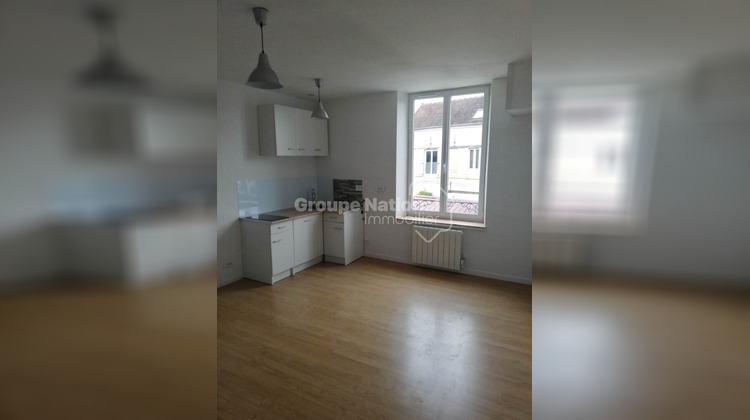 Ma-Cabane - Location Appartement MOUY, 29 m²