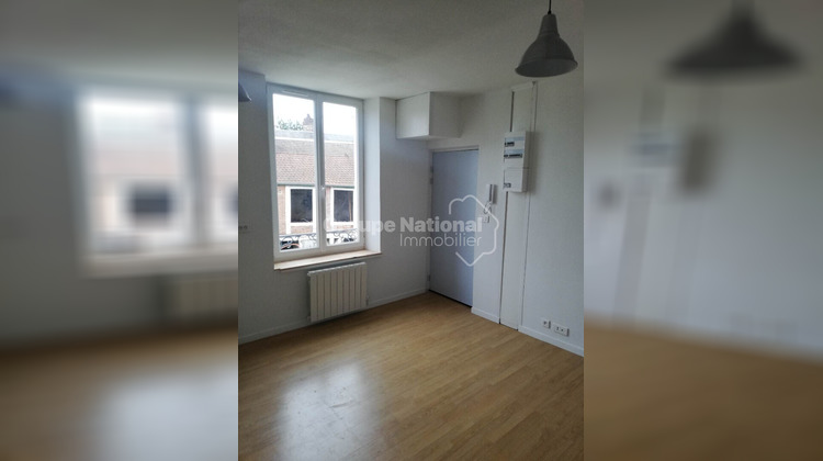 Ma-Cabane - Location Appartement MOUY, 29 m²