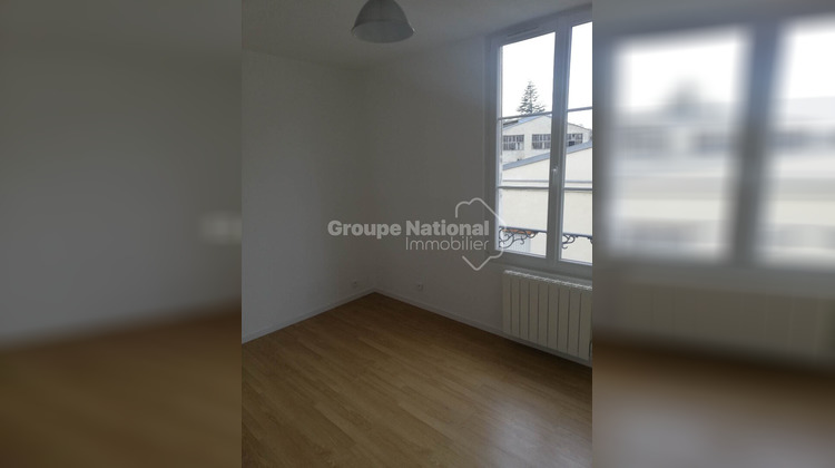 Ma-Cabane - Location Appartement MOUY, 29 m²