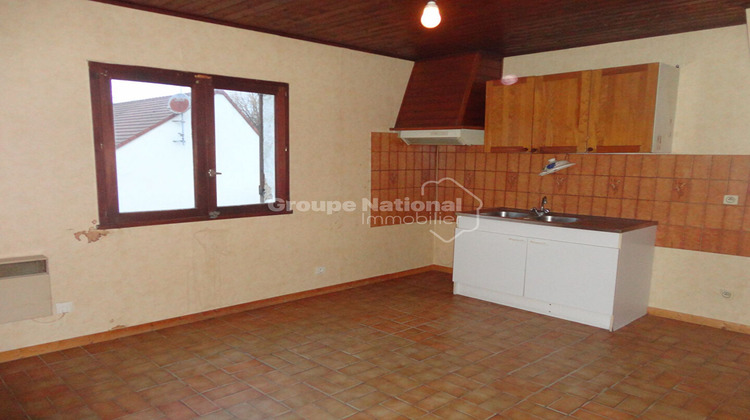 Ma-Cabane - Location Appartement MOUY, 32 m²