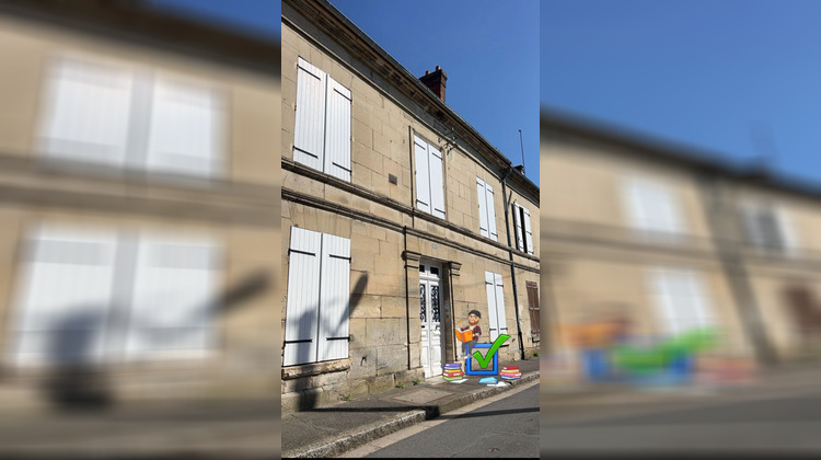 Ma-Cabane - Location Appartement MOUY, 50 m²