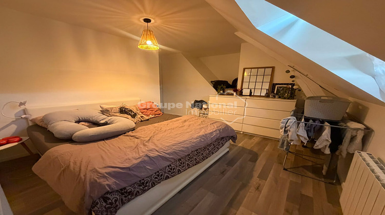 Ma-Cabane - Location Appartement MOUY, 50 m²