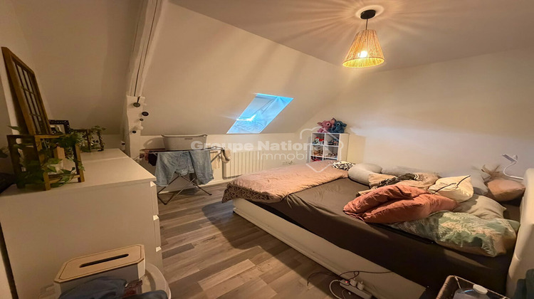Ma-Cabane - Location Appartement MOUY, 50 m²