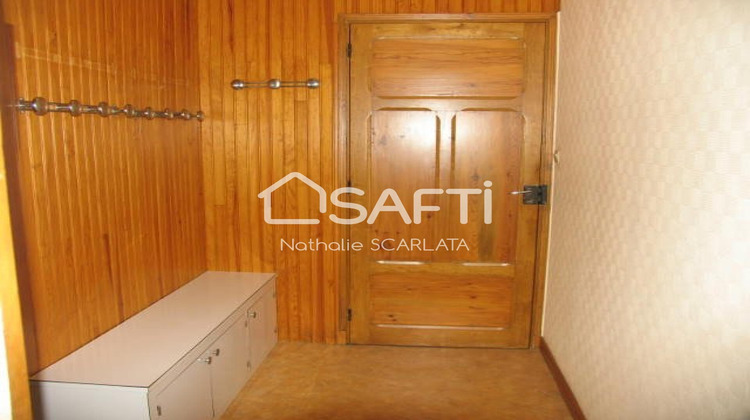 Ma-Cabane - Location Appartement Mouzon, 80 m²