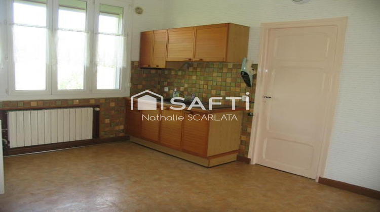Ma-Cabane - Location Appartement Mouzon, 80 m²