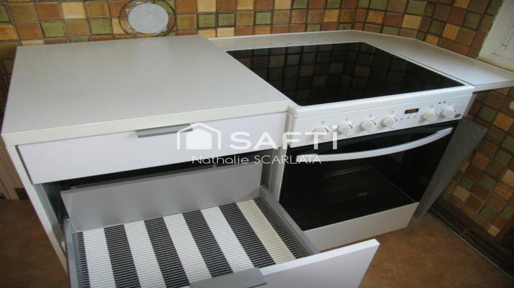 Ma-Cabane - Location Appartement Mouzon, 80 m²