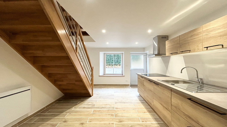 Ma-Cabane - Location Appartement MOUZON, 31 m²