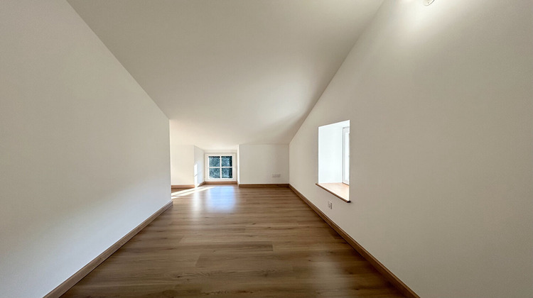 Ma-Cabane - Location Appartement MOUZON, 31 m²