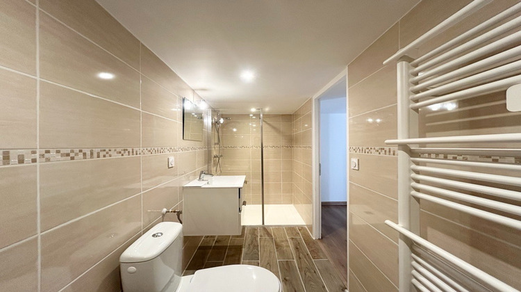 Ma-Cabane - Location Appartement MOUZON, 31 m²