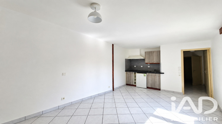 Ma-Cabane - Location Appartement Mouzon, 22 m²