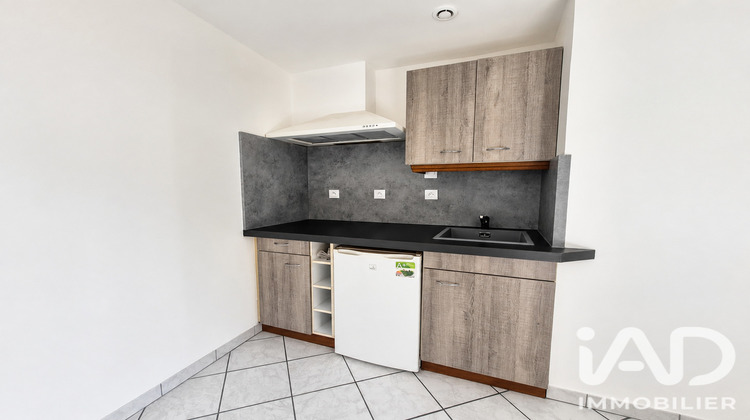 Ma-Cabane - Location Appartement Mouzon, 22 m²