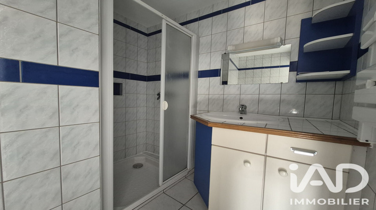 Ma-Cabane - Location Appartement Mouzon, 25 m²