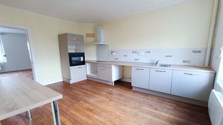 Ma-Cabane - Location Appartement MOY-DE-L'AISNE, 54 m²