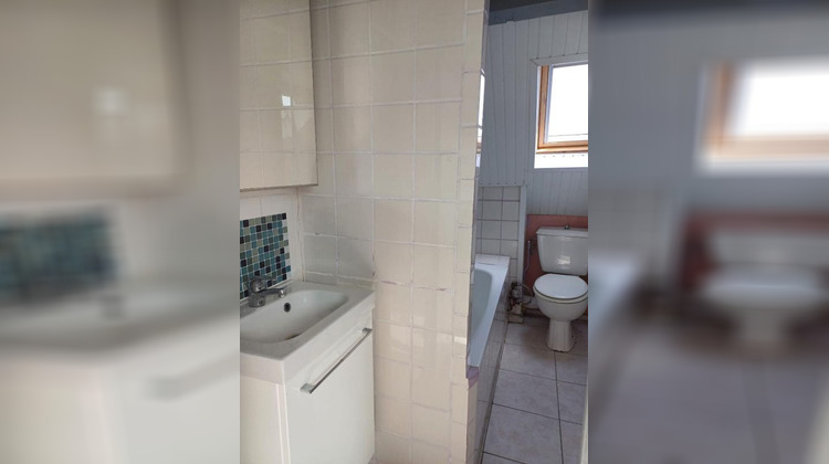 Ma-Cabane - Location Appartement MOYENCOURT, 13 m²