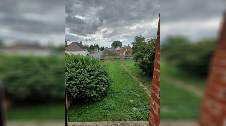 Ma-Cabane - Location Appartement MOYENCOURT, 24 m²