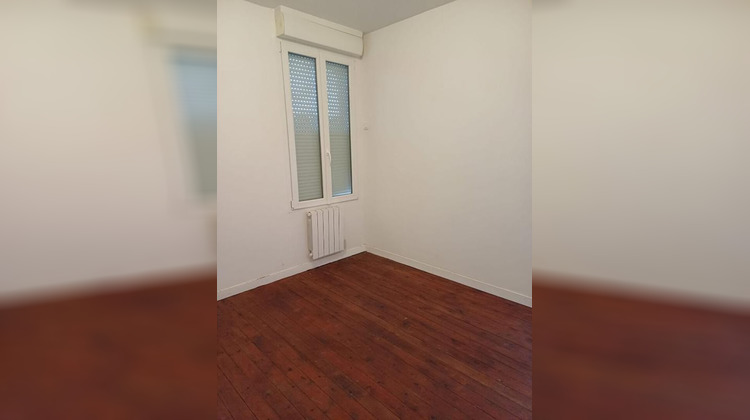 Ma-Cabane - Location Appartement MOYENCOURT, 24 m²